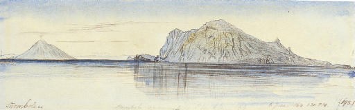 Edward Lear (1812-1888)