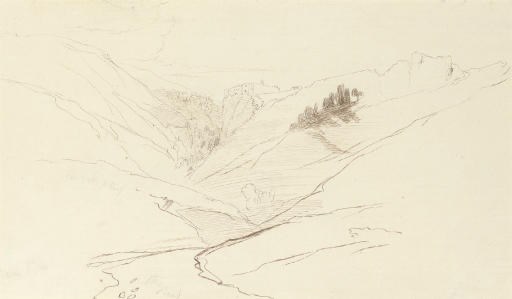 Edward Lear (1812-1888)
