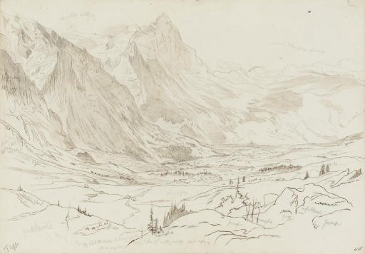 Edward Lear (1812-1888)