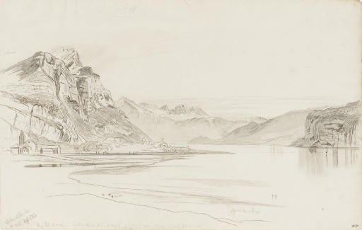 Edward Lear (1812-1888)