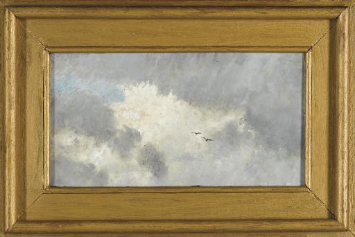 Richard Eurich, R.A. (1903-1992)