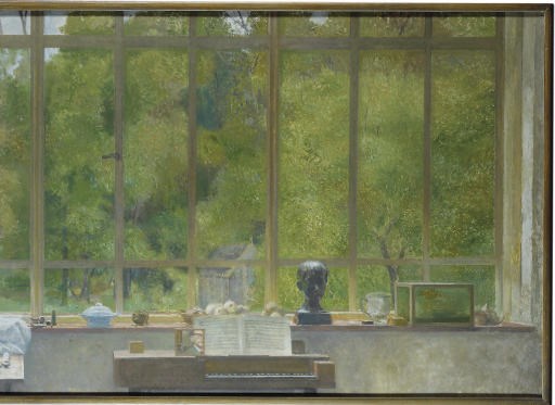 Richard Eurich, R.A. (1903-1992)