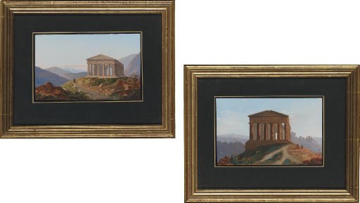 Neapolitan School, 20th Century