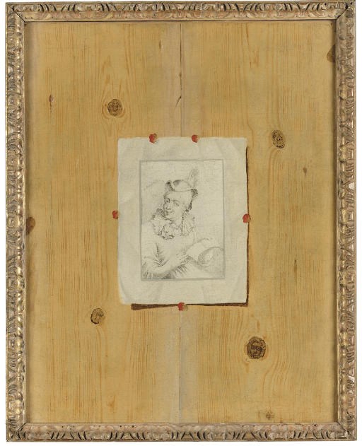 Follower of Antonio Mara, called Lo Scarpetta