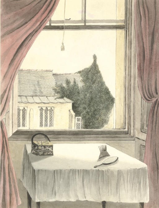Diana Sperling (1791-1862)