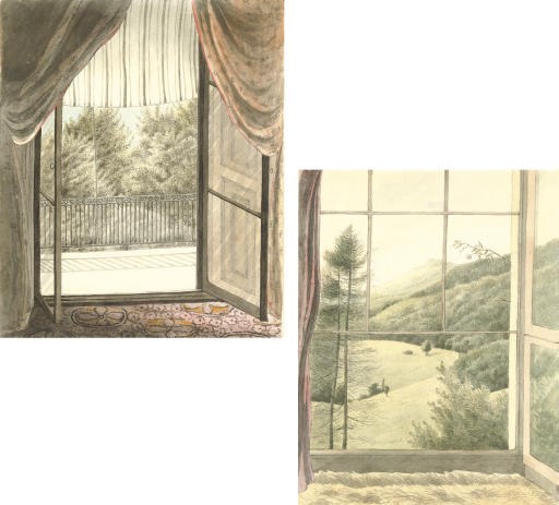 Diana Sperling (1791-1862)