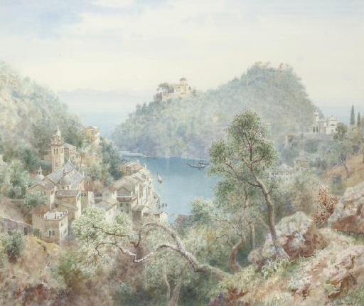 Henry B. Wimbush (1859-1910)
