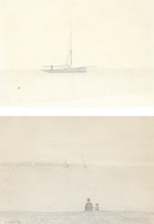 Richard Eurich, R.A. (1903-1992)