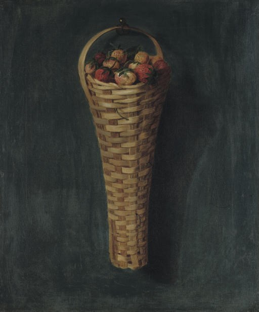English School, 19th Century