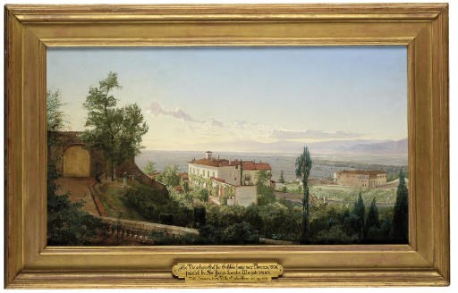 Sir James Lawton Wingate, P.R.S.A. (1846-1924)