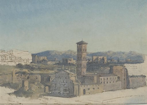 Italian School, early 19th Century