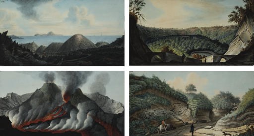 After Pietro Fabris