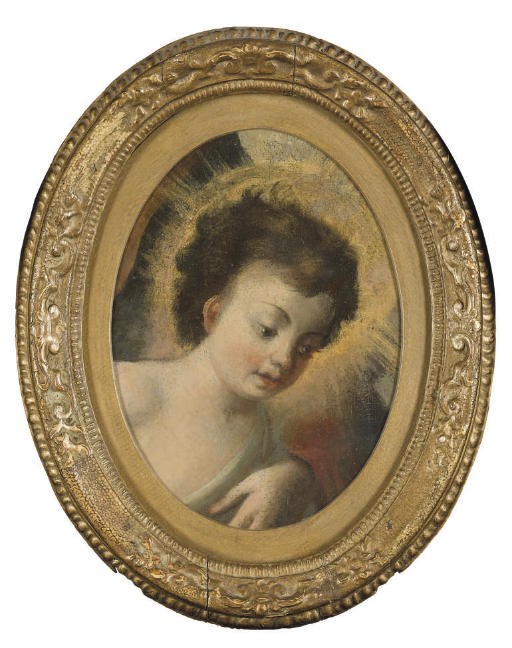 Italian School, 18th Century