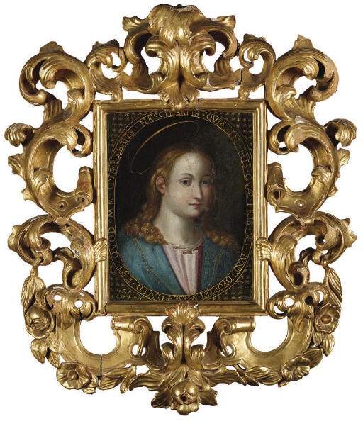 Italian School, 16th Century