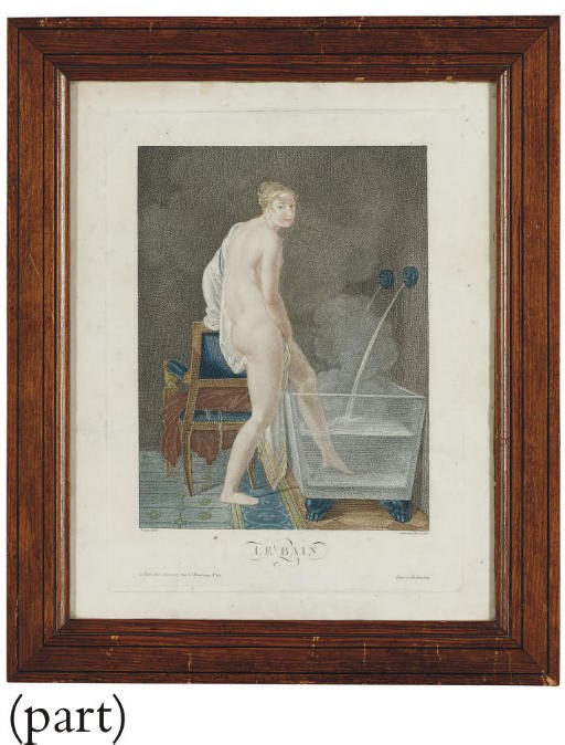 After Jean- Baptiste Mallet
