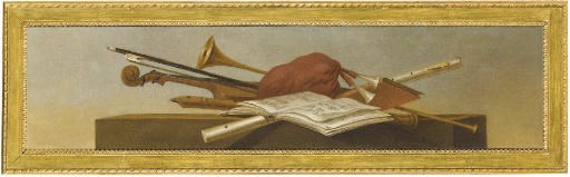 Italian School (early 19th Century)