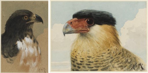 Henry Stacy Marks, R.A., R.W.S. (1829-1898)