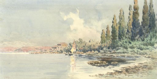 Gialling, 19th Century