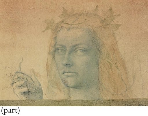 Ernst Fuchs (Austrian, b. 1930)