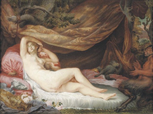 Charles Bechon (1732-1812)