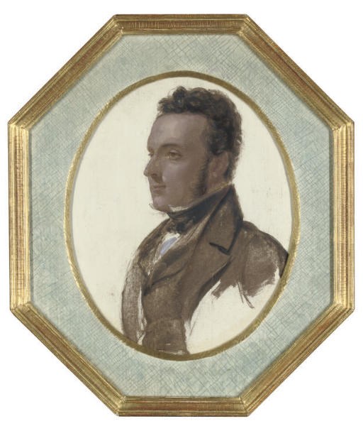 English School, 1830