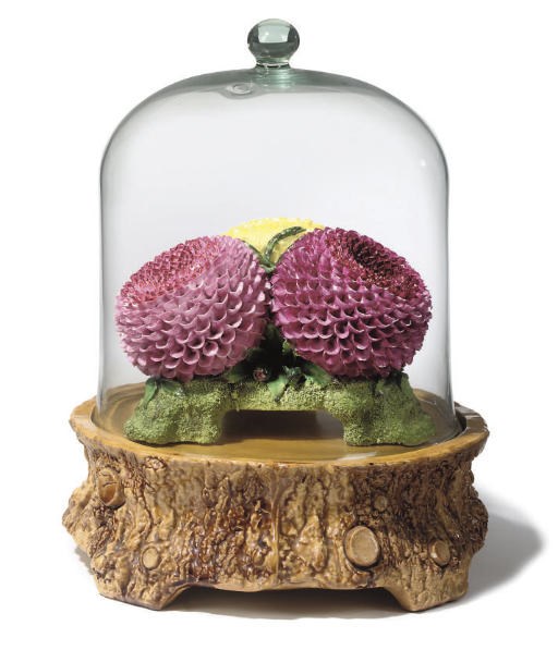 A TABLE CENTREPIECE