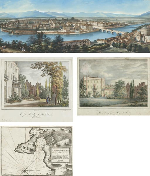 Italian School, 19th Century
