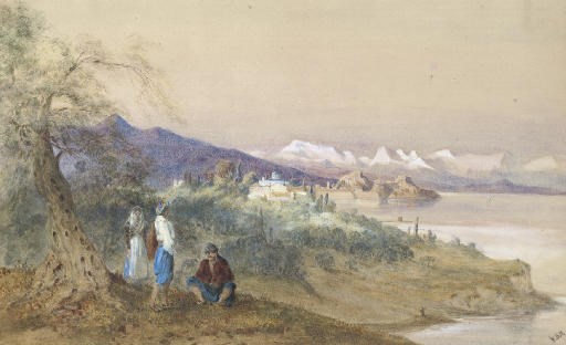 English School, 1866