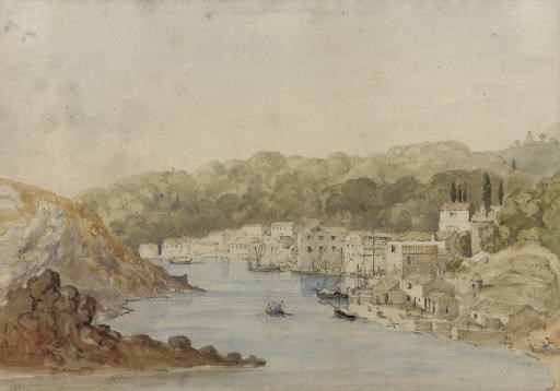 John Robert Crichton Helpman (b. 1814)