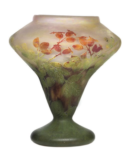 DAUM FRÈRES