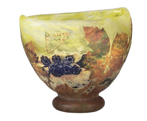 DAUM FRÈRES