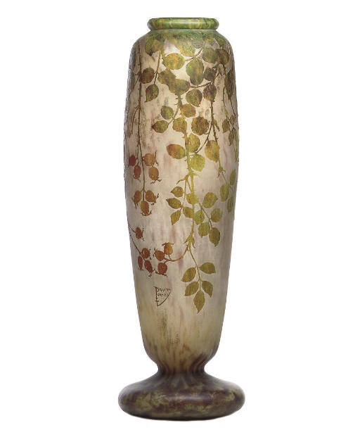 DAUM FRÈRES