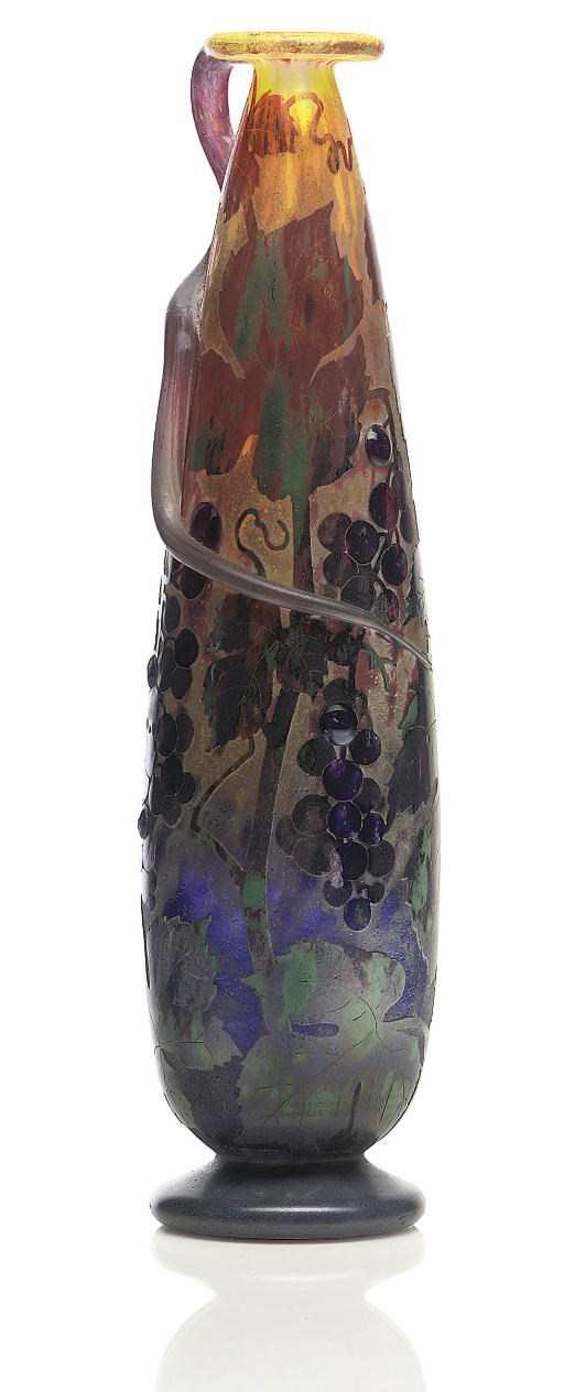 DAUM FRÈRES