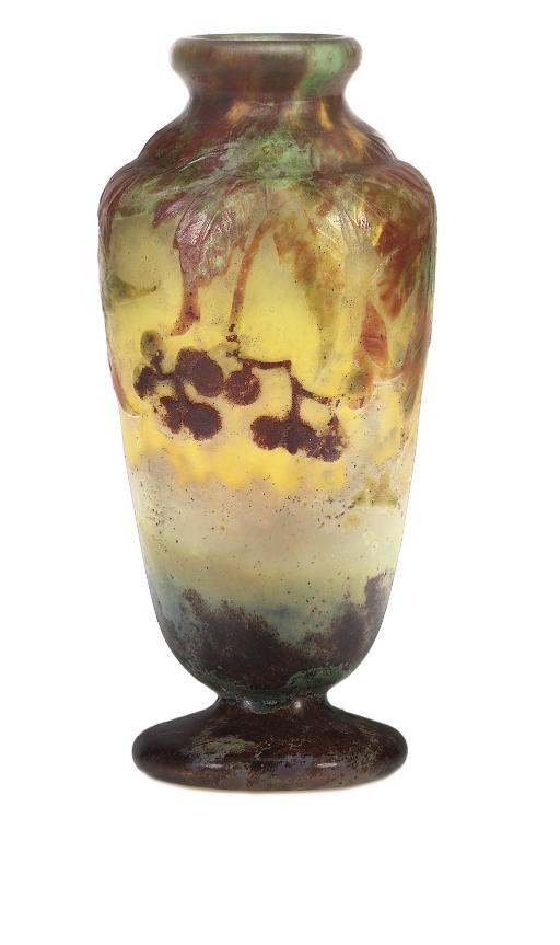 DAUM FRÈRES