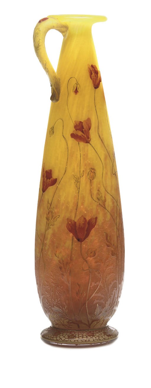 DAUM FRÈRES