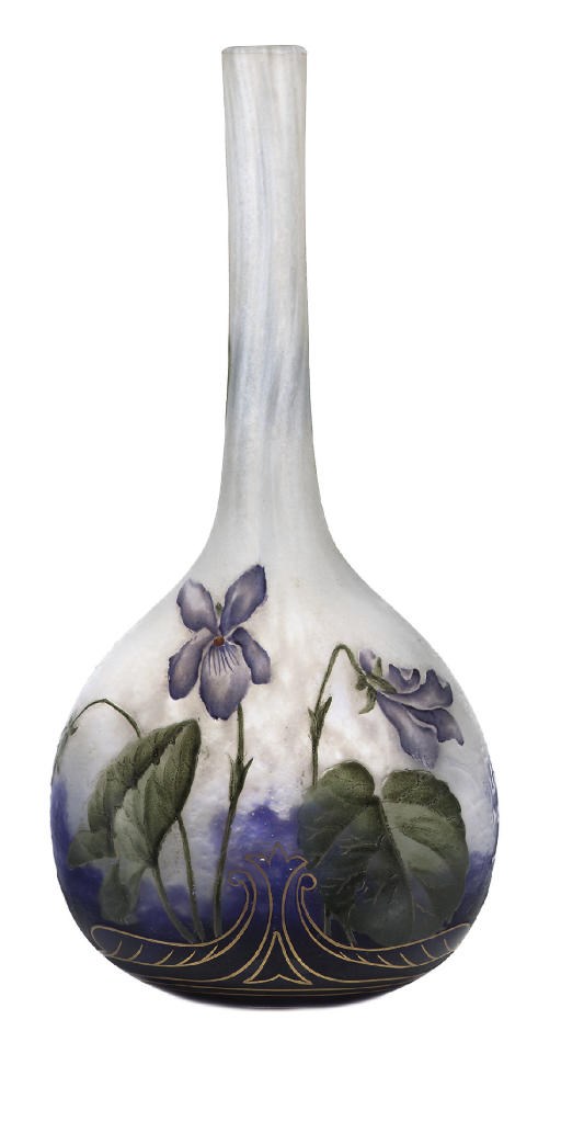 DAUM FRÈRES