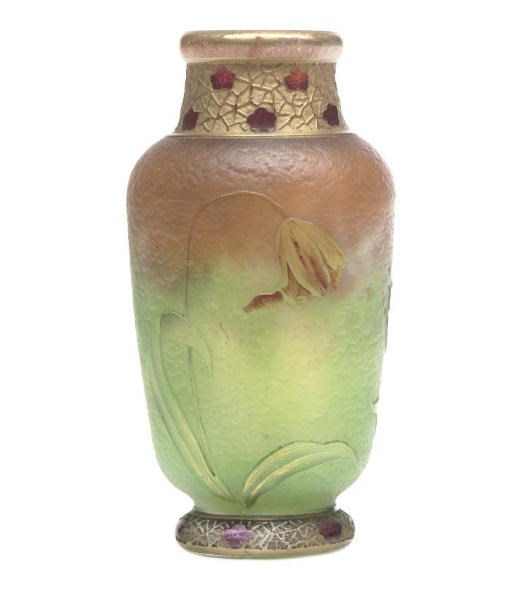 DAUM FRÈRES
