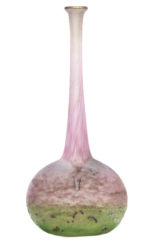 DAUM FRÈRES