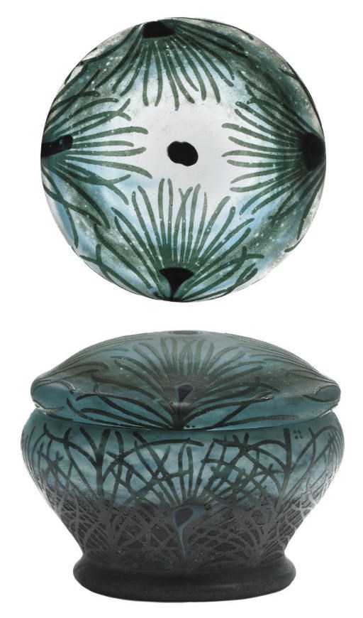 DAUM FRÈRES