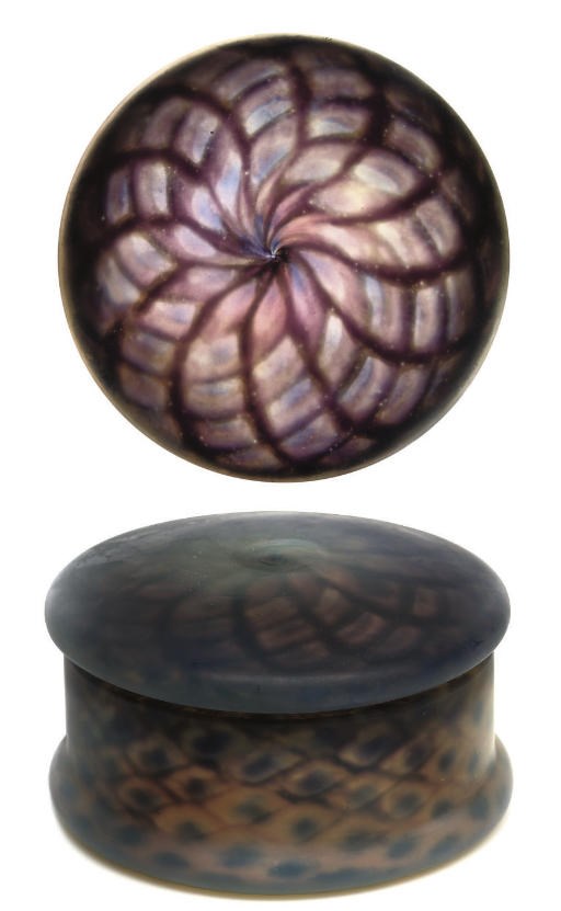 DAUM FRÈRES