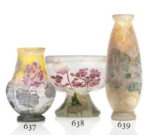 DAUM FRÈRES