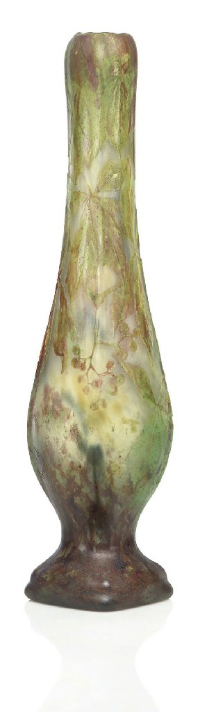 DAUM FRÈRES
