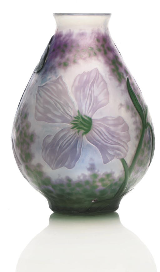 DAUM FRÈRES