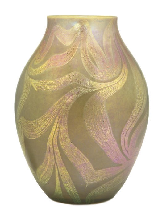 TIFFANY STUDIOS