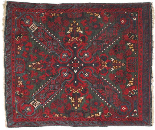 A SEYCHOUR MAT