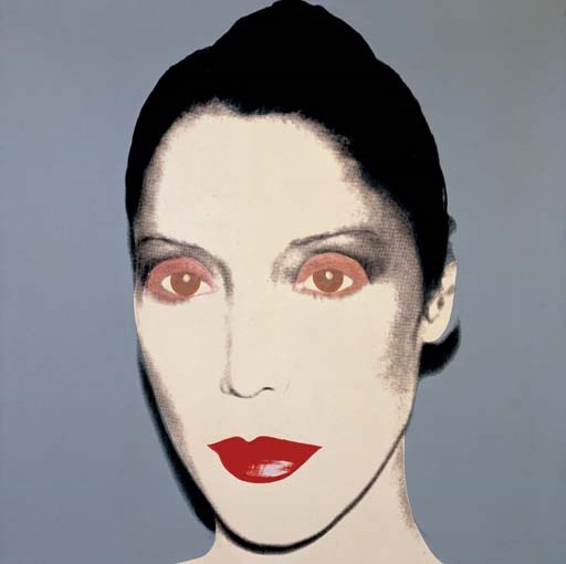 ANDY WARHOL (1928-1987)