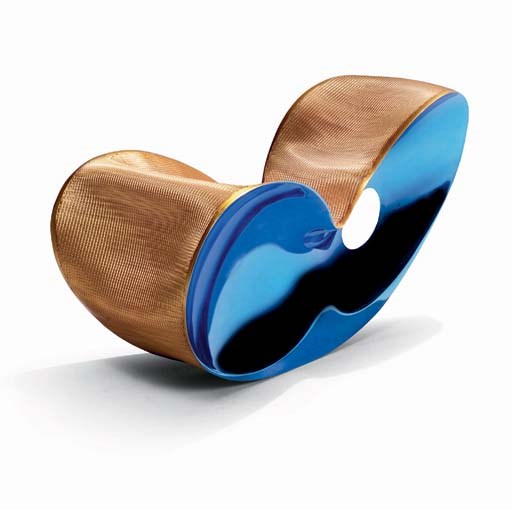 RON ARAD (NE EN 1951)