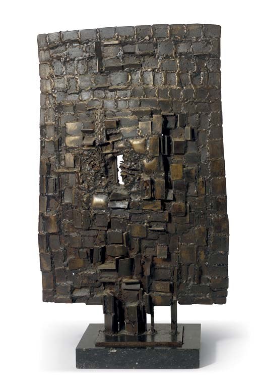 CESAR (1921-1998)