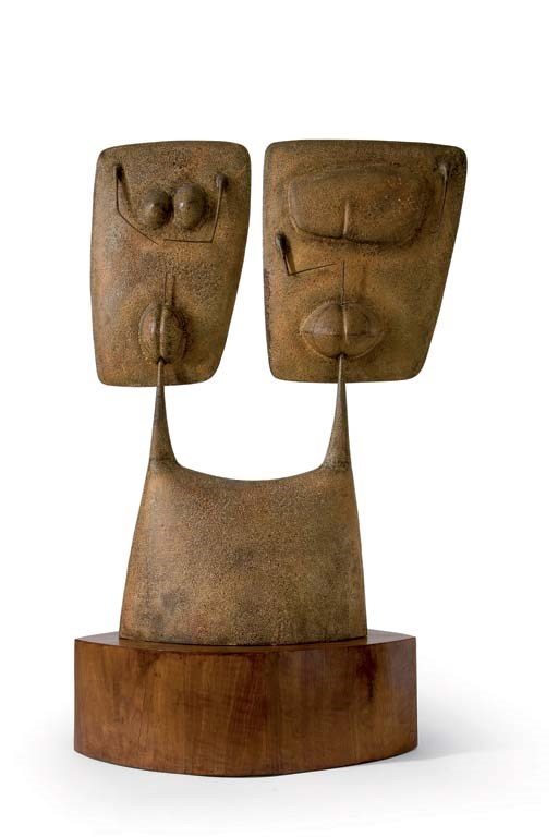 PHILIPPE HIQUILY (NE EN 1925)