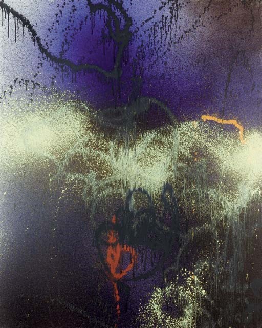 HANS HARTUNG (1904-1989)